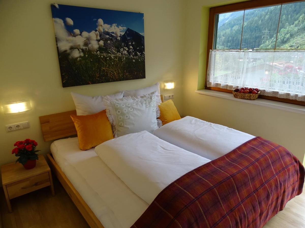 Appartementhaus Zillertal By Piaunddirk Finkenberg Dış mekan fotoğraf