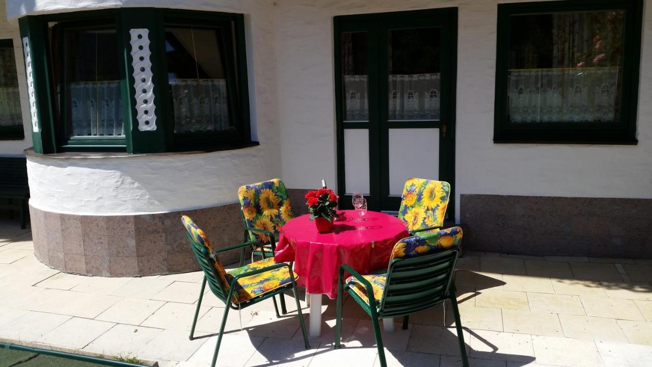 Appartementhaus Zillertal By Piaunddirk Finkenberg Dış mekan fotoğraf