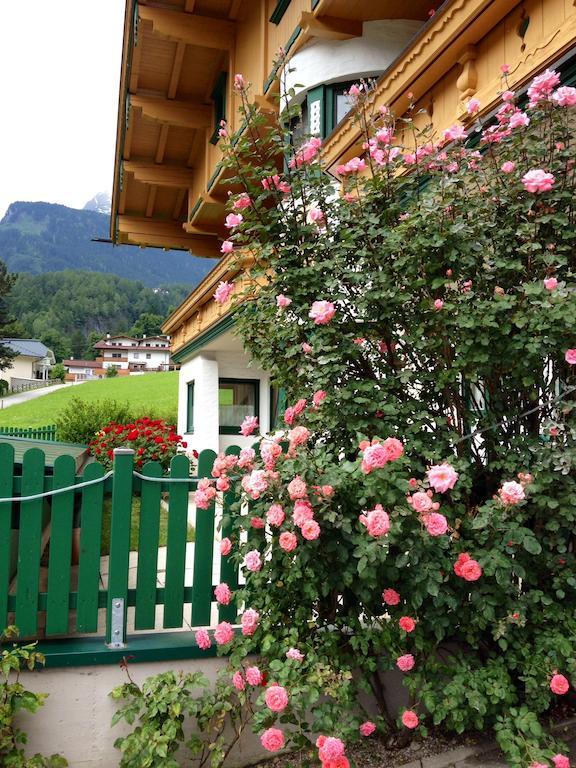 Appartementhaus Zillertal By Piaunddirk Finkenberg Dış mekan fotoğraf