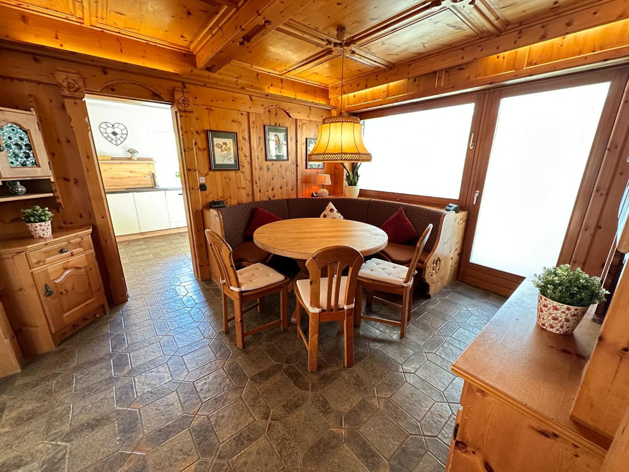 Appartementhaus Zillertal By Piaunddirk Finkenberg Dış mekan fotoğraf