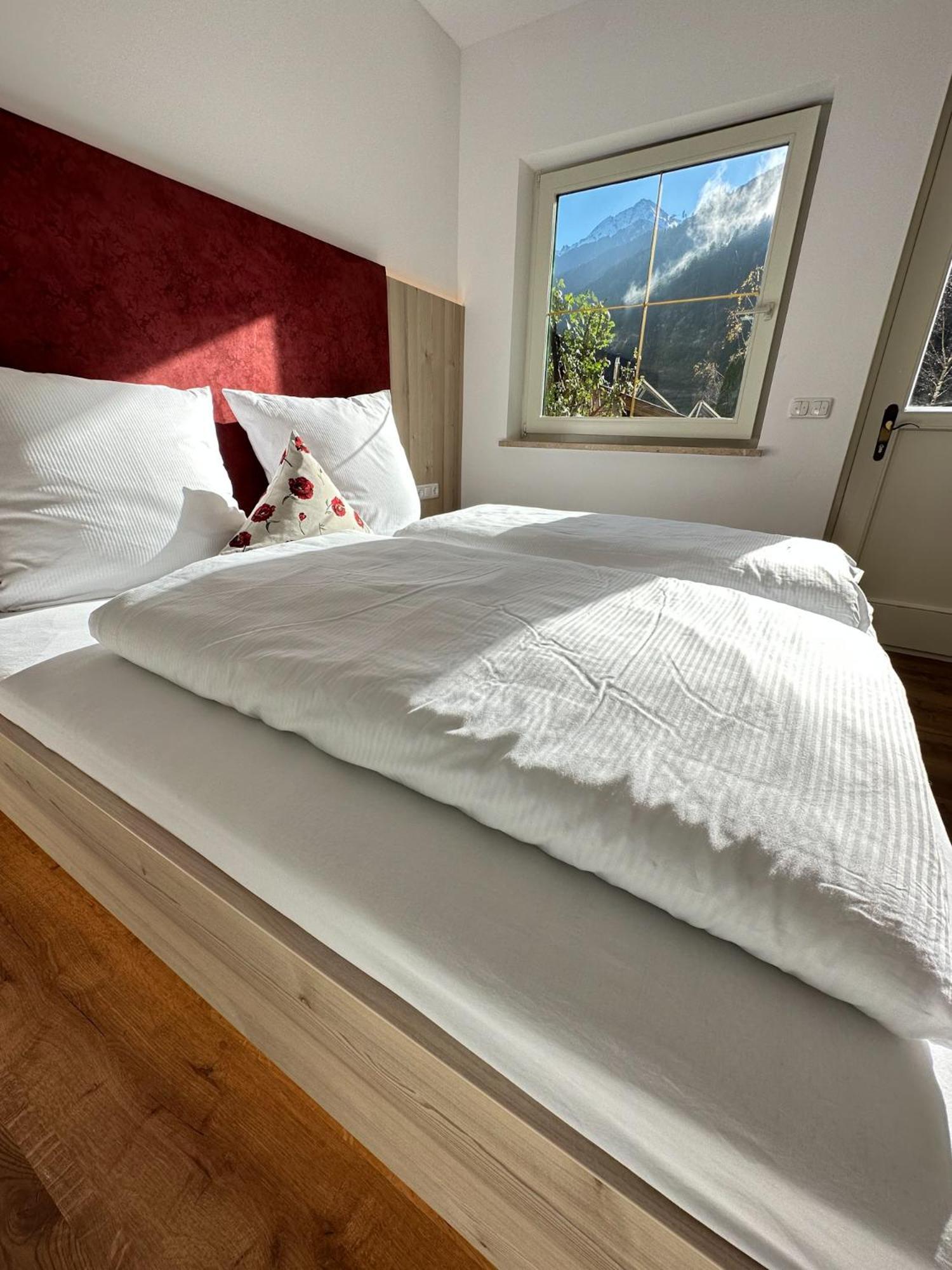Appartementhaus Zillertal By Piaunddirk Finkenberg Dış mekan fotoğraf