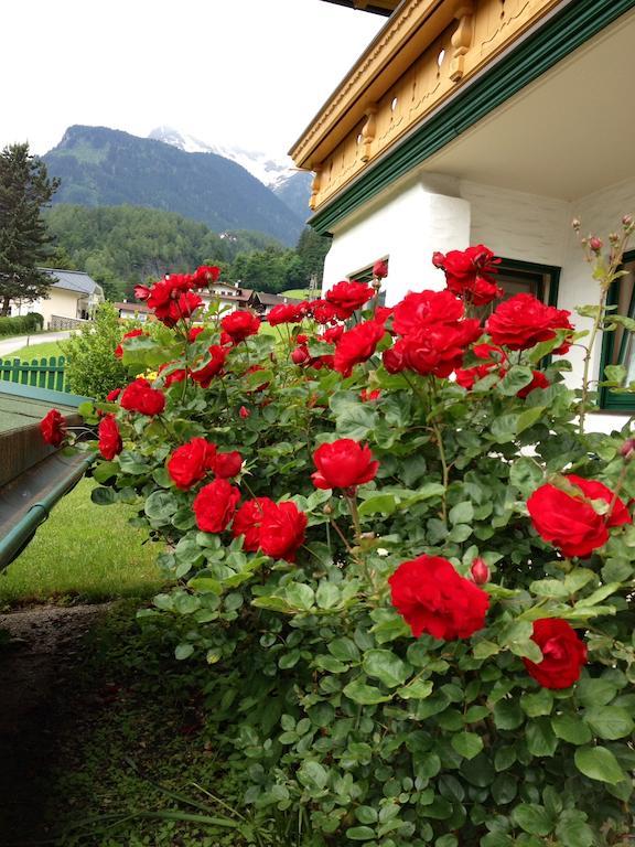 Appartementhaus Zillertal By Piaunddirk Finkenberg Dış mekan fotoğraf