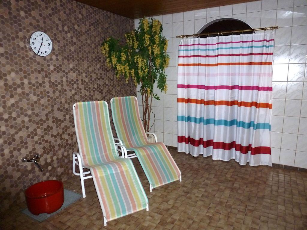 Appartementhaus Zillertal By Piaunddirk Finkenberg Dış mekan fotoğraf